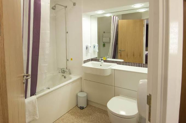 Premier Inn Manchester West Didsbury hotel - Manchester