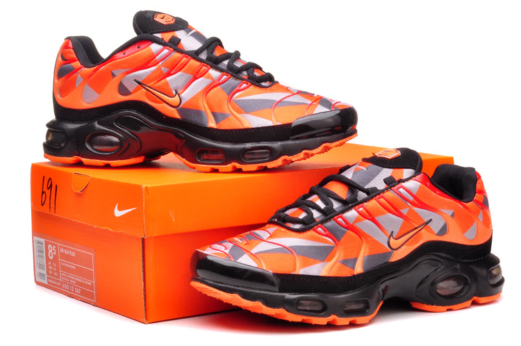 footlocker exclusive tns