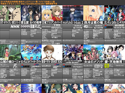 ++ 50 ++ 秋アニメ op 134199-2019 秋アニメ op