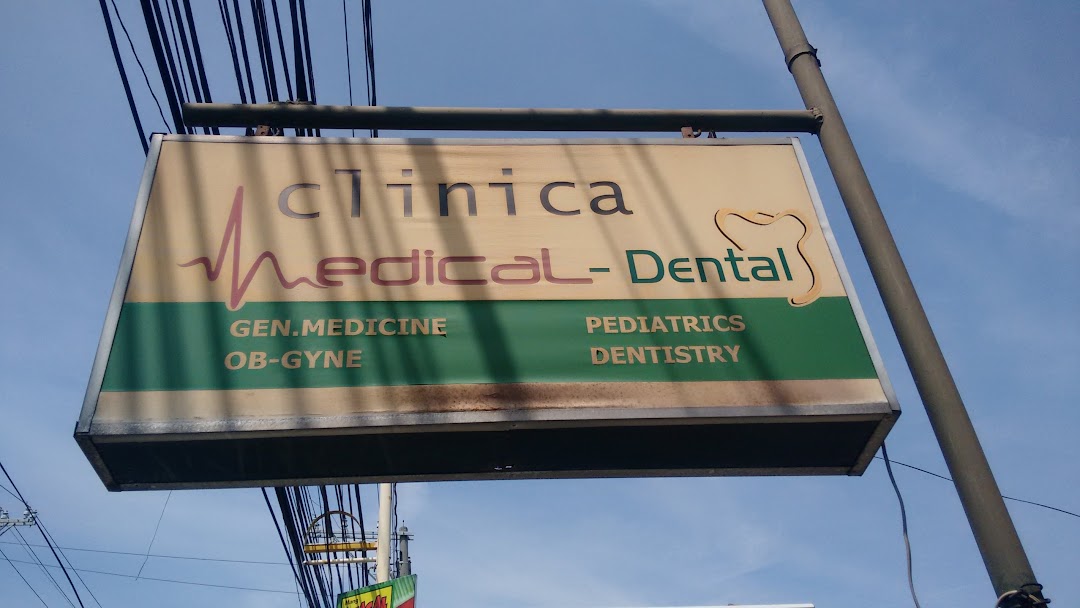 Clinica Medical- Dental