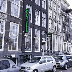 City Hotel Amsterdam