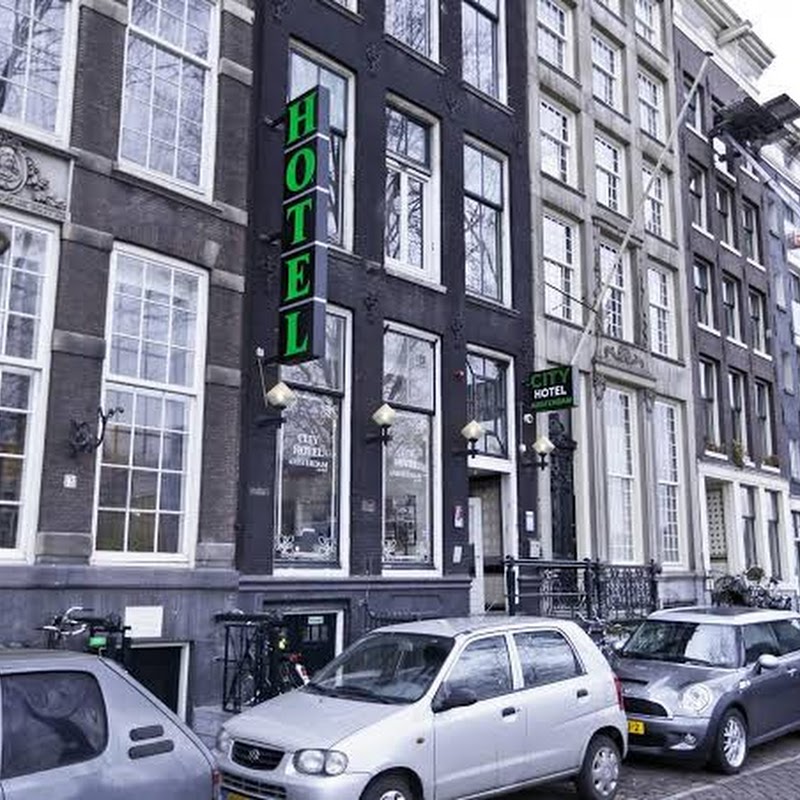 City Hotel Amsterdam