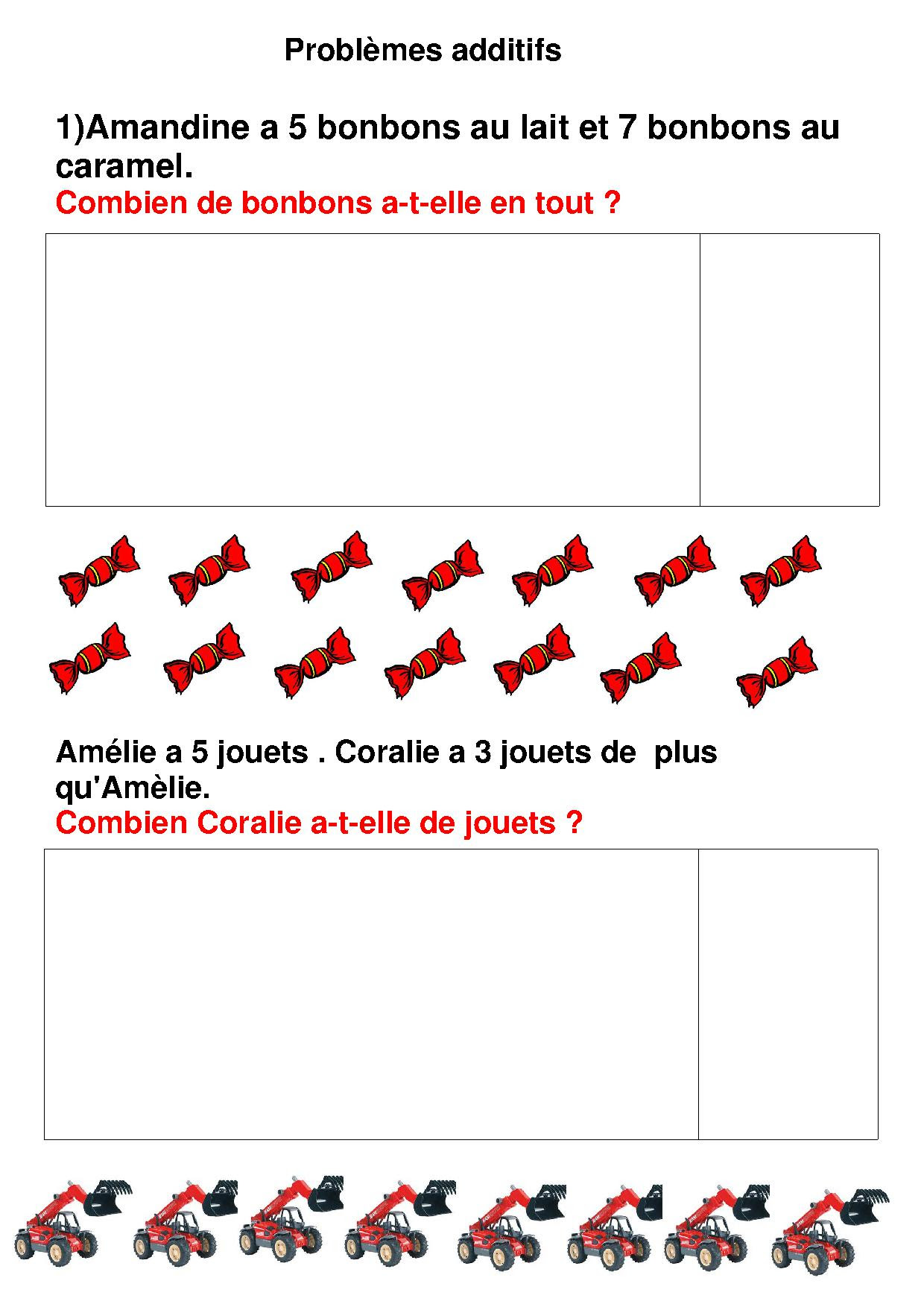 Situation De Partage Ce2 Exercices Pdf situation de partage ce2 exercices 101787-Situation de partage ce2