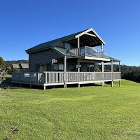 Black Bream Point Holiday Cabins