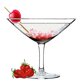 glitter MARTINI photo MARTINI4.gif