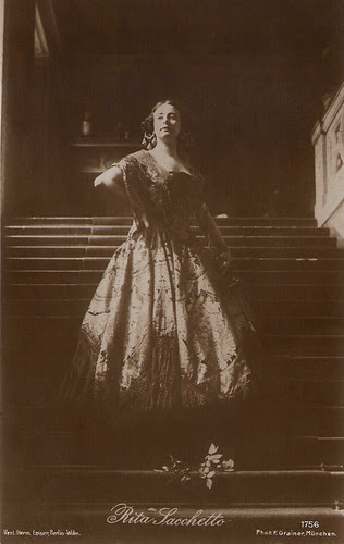 Rita Sacchetto
