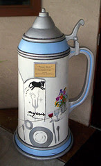 Prime-Stein