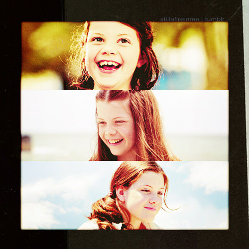 Georgie Henley