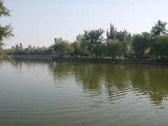 Laguna de Sn, Baltasar