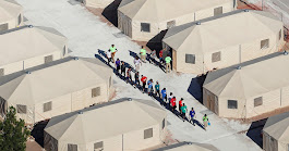 How a Child Moves Through a Broken Immigration System