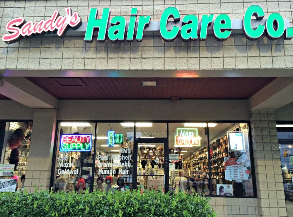 Beauty Supply Stores Near Me Hours Sally Beauty Supply Store Is Located