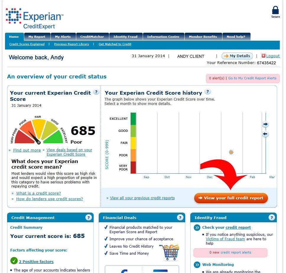 how-to-check-your-credit-score-for-free-united-kingdom