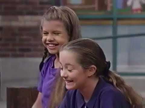 Hannah Barney Emily - Marisa Kuers/Hannah Owens/Adrianne Kangas/"Barney