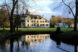 Château de la Coutancière - Hôtel à Brain-sur-Allonnes