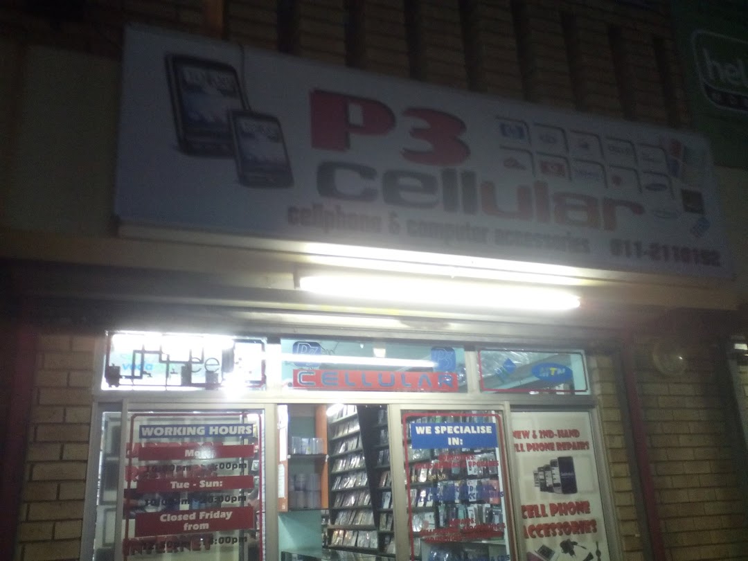 P3 Cellular