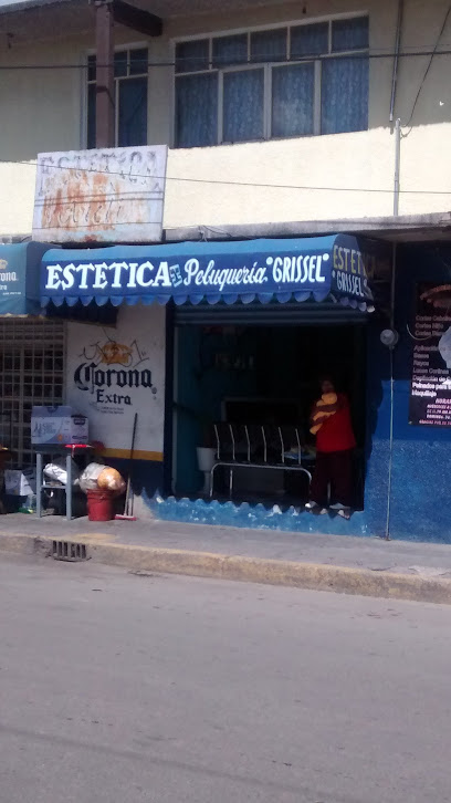 Estética y Peluquería Grissel