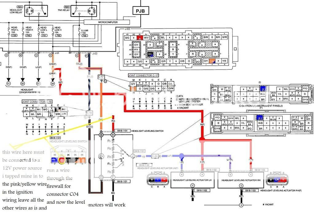 31 Mazda 3 Wiring Diagram Wiring Diagram List