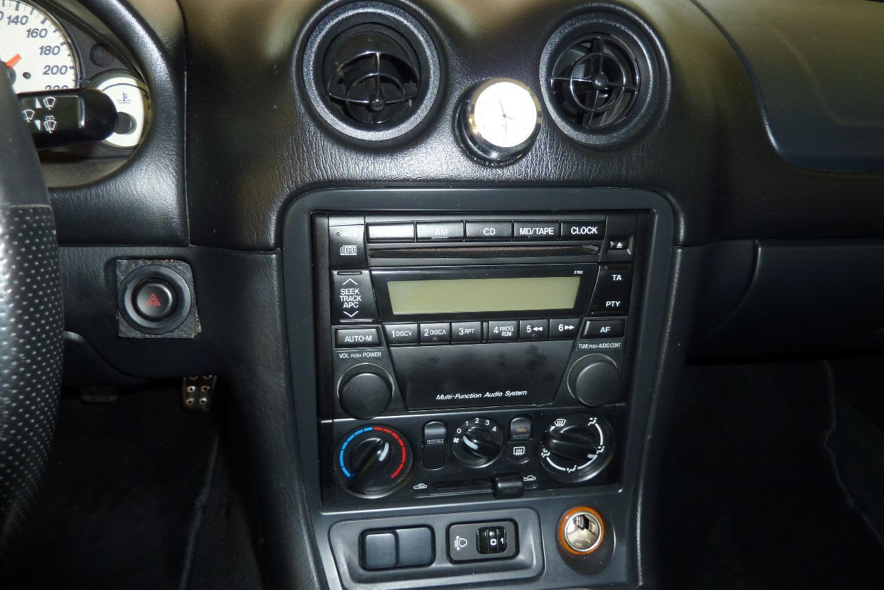 2005 Mazda 3 Radio Wiring Diagram - Cars Wiring Diagram