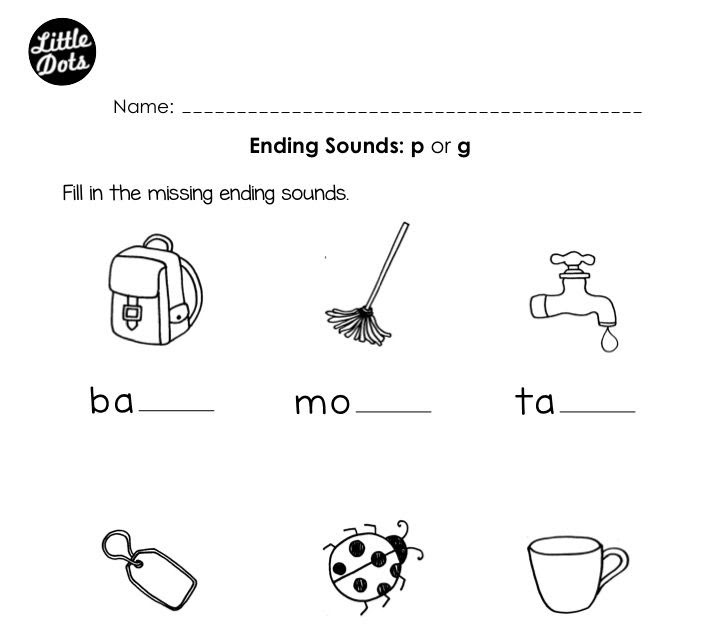 teach-child-how-to-read-identifying-final-sounds-rhyming-words-printable-worksheets