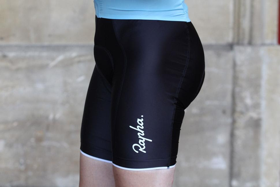 Rapha Touring Shorts Alternative