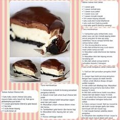 Resepi Kek Cream Cheese Oreo - Best Quotes u