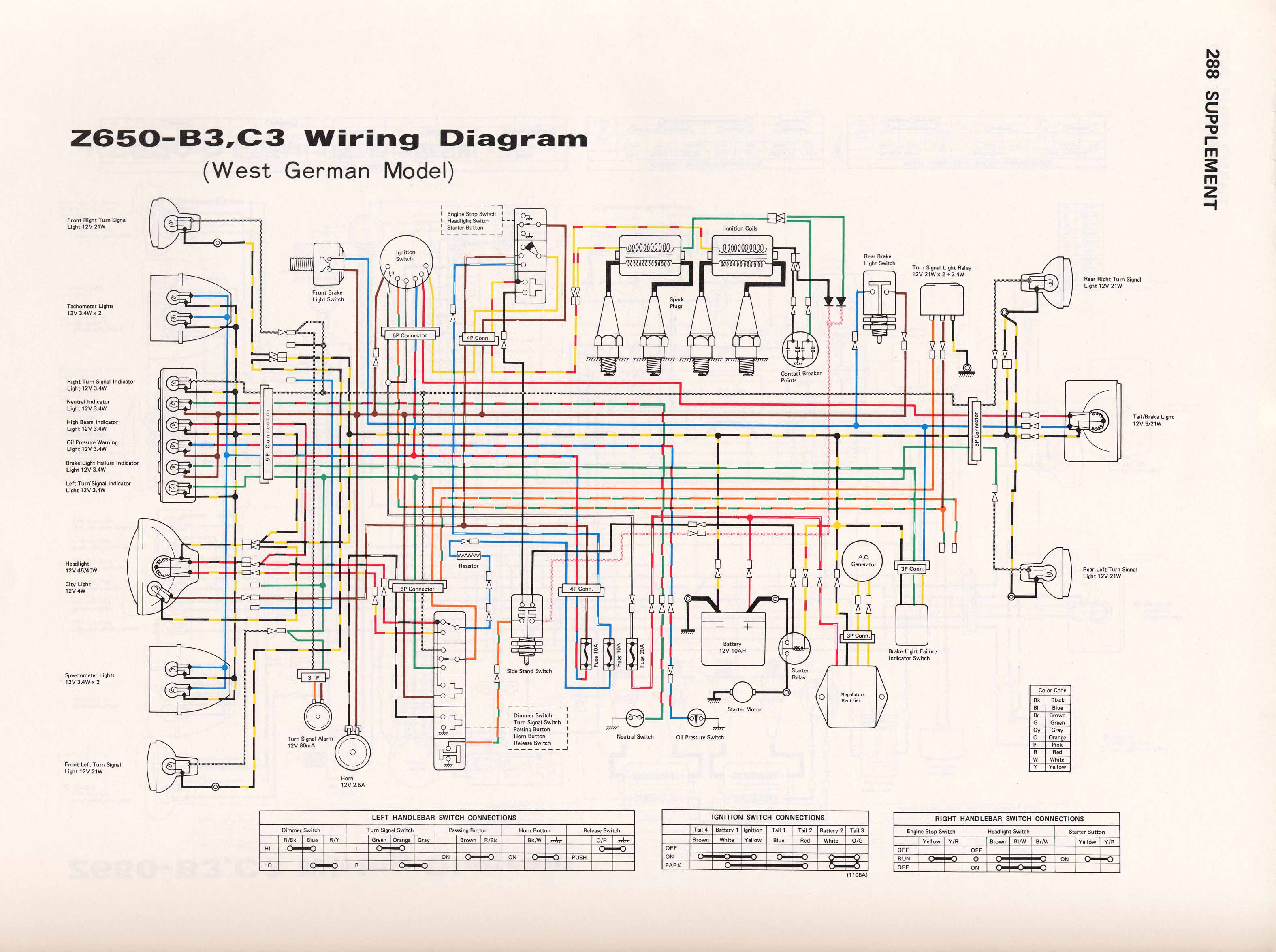 Wiring Manual PDF: 1928 Model Aa Ford Truck Wiring Diagram