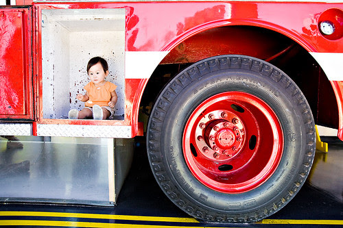 Fire Truck