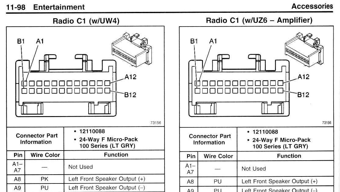 59 2008 Dodge Caliber Radio Wiring Harness - Wiring Diagram Harness