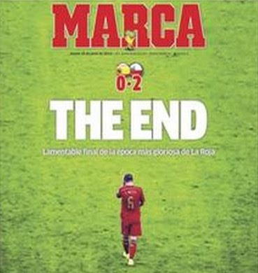Capa Marca 19/06 (Foto: Reprodução/Marca)
