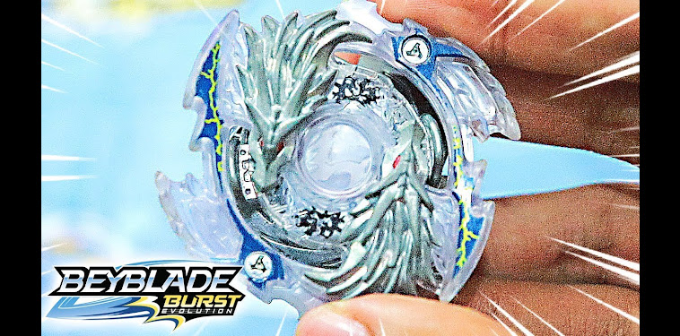 Beyblade Burst App Luinor L2 - J4wwcgq5 Vitfm / The anime you love for free and in hd.