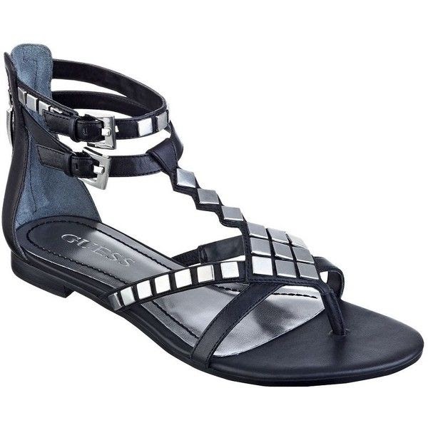 long gladiator heels