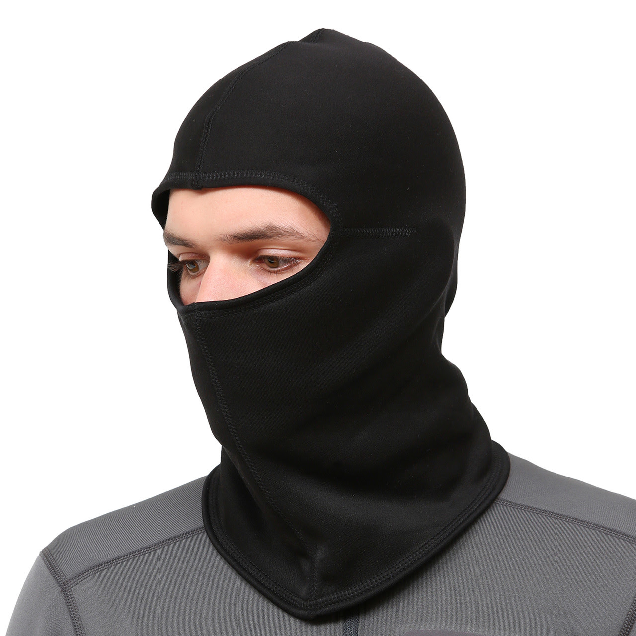 860+ Balaclava Mockup Front View Mockups Builder