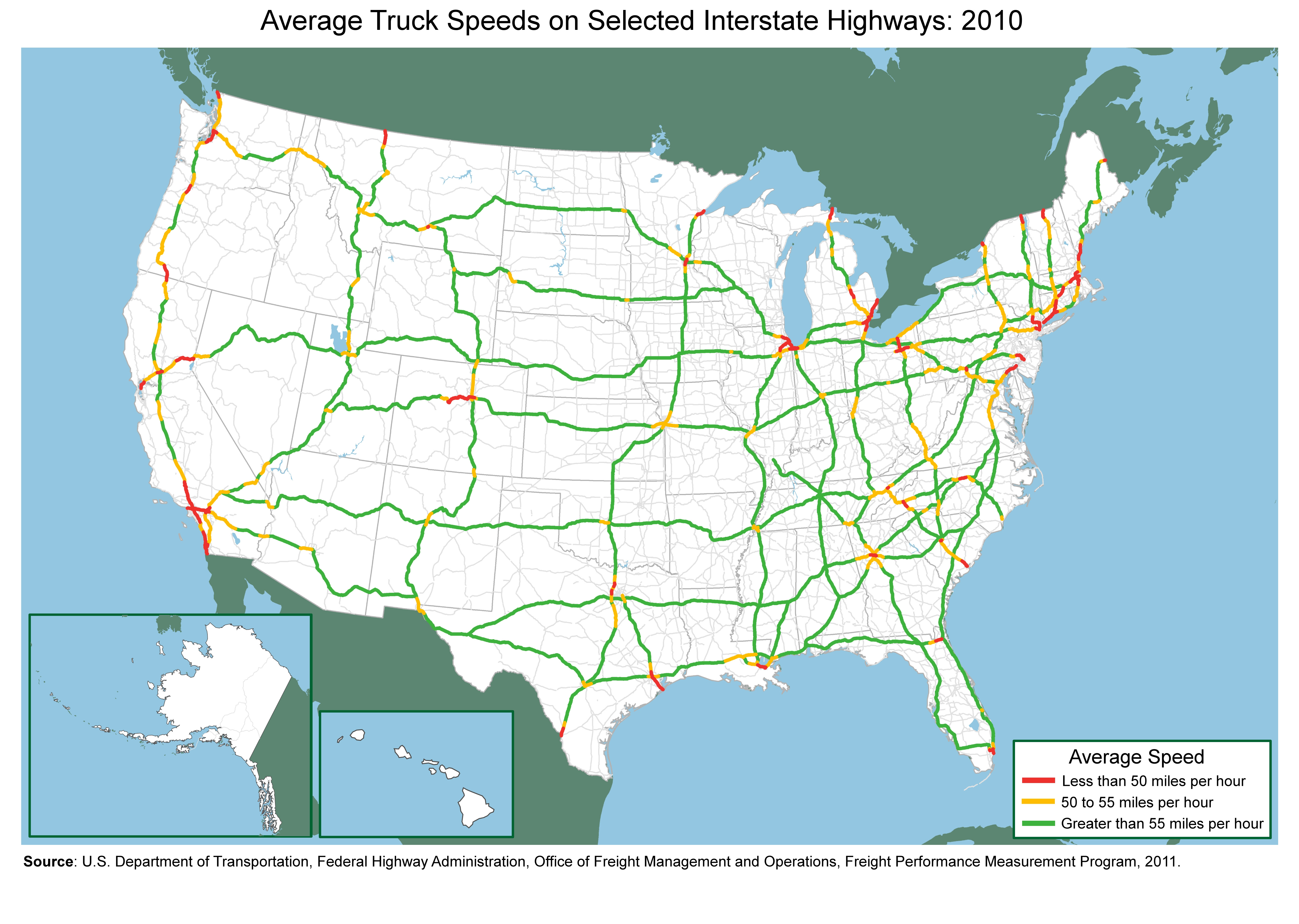 Map Of Us 40 Highway Topographic Map Of Usa With States