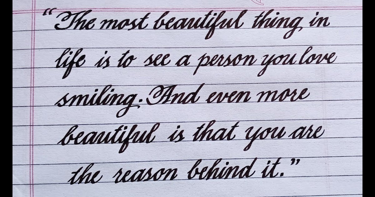 beautiful-in-cursive-handwriting-magiadeverao