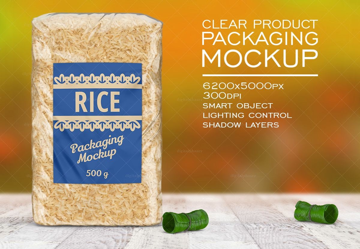 Free 517+ Mockup Rice Bag Yellowimages Mockups