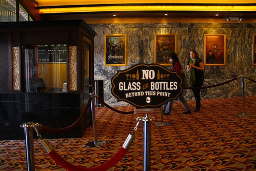 The Logan Theater Reopens!