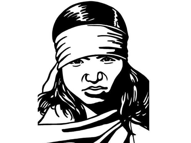 620px x 464px - Business Affairs: 25 years after Bandit Queen, Phoolan Devi's ...