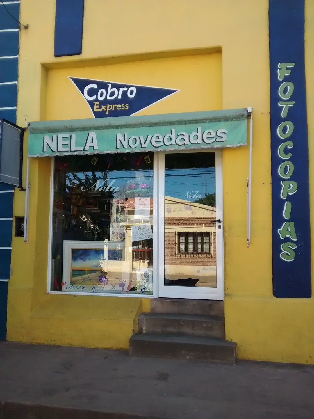 Nela Novedades