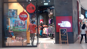 The North Face