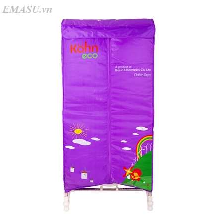 Nơi bán máy sấy quần áo Kohn Braun KS04 (KS-04)chính hãng, giá rẻ trên toàn quốc Dg7lpe19rmkvbkaMWsqvxv1kYhaGOp7KtFzMt6dyhEzDF_f6jtFFMblc9PMtN1fLFOo49QFEbMokUkuWz3IHkpjRh-wCEbNpLKZmxtyth1fsBw=s0-d