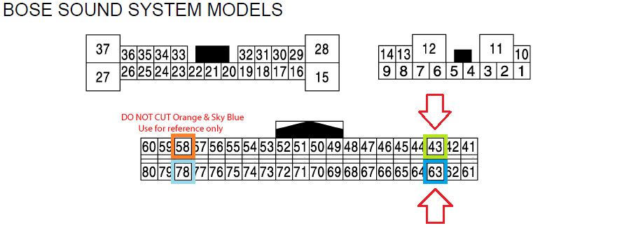 21 Awesome 2012 Nissan Altima Radio Wiring Diagram