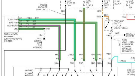 99 Gmc Sierra Wiring Diagram - Wiring Diagram Networks