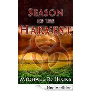 Season Of The Harvest