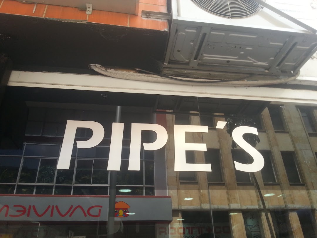 Pipes