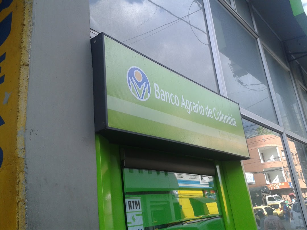 Banco Agrario de Colombia