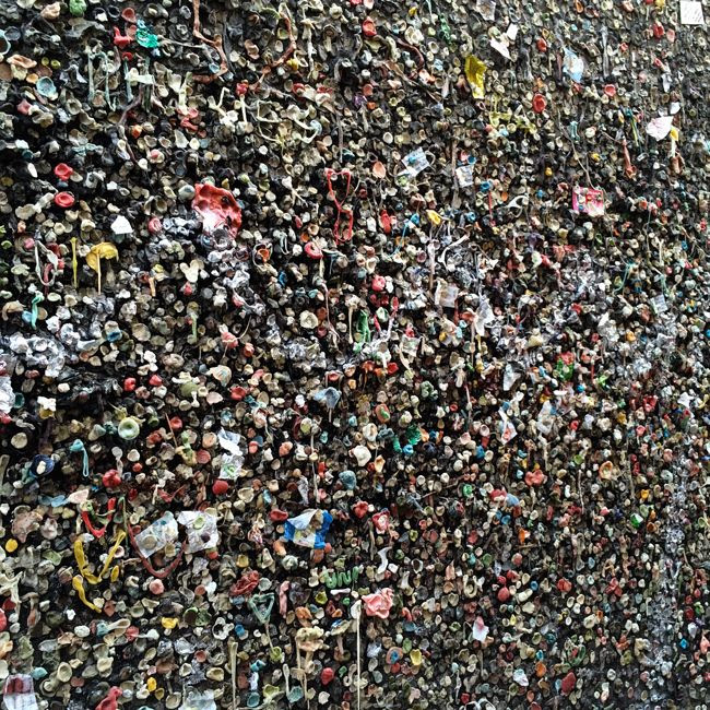BubbleGum Alley-SLO