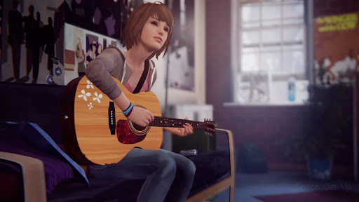 Life is Strange Complete Edition Setup Free Download