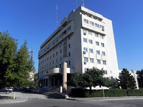 Hotel Călăraşi