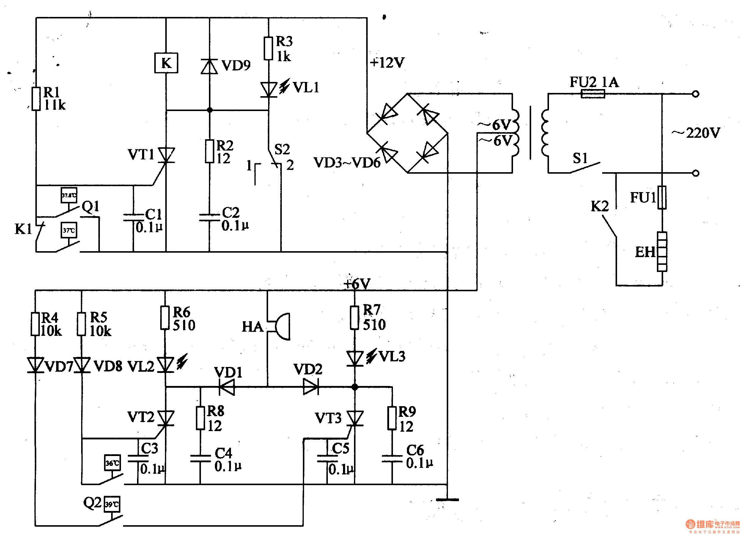 Friend make incubator: Guide to Get Chicken egg incubator diagram