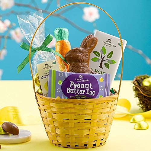 Anime Easter Basket Ideas / 17 Best Premade Easter Baskets In 2021